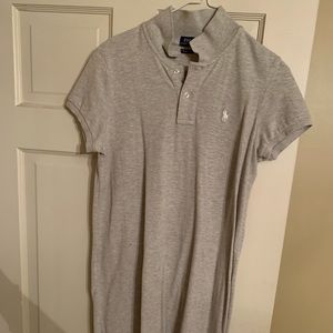 Polo Ralph Lauren dress